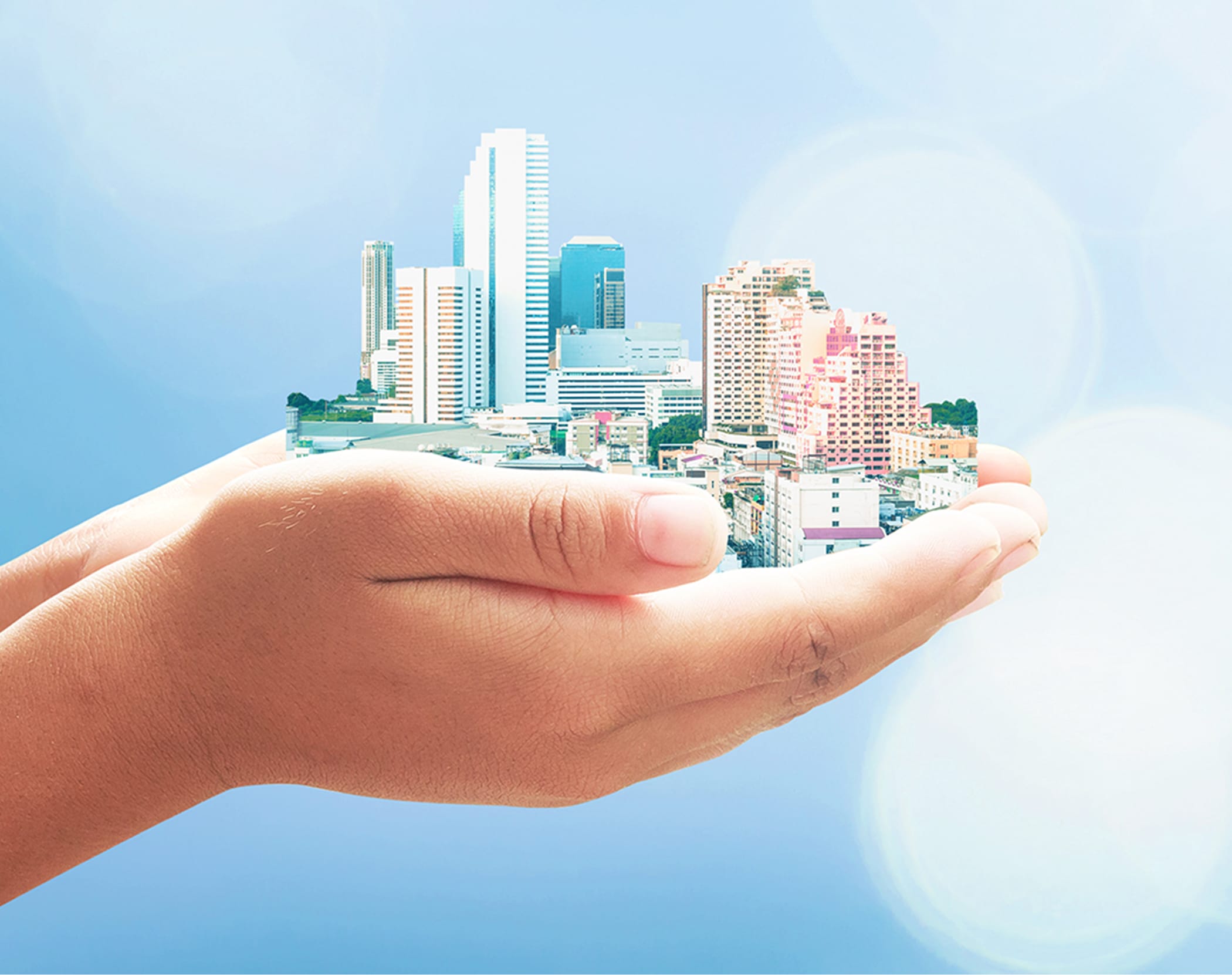 IDEAL・VISION 企業理念・ビジョン