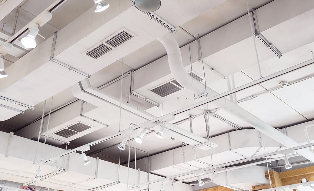 配管・配線工事