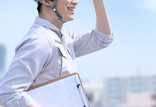 理念・ビジョン