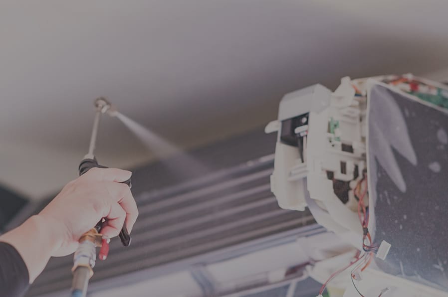 清掃・クリーニング