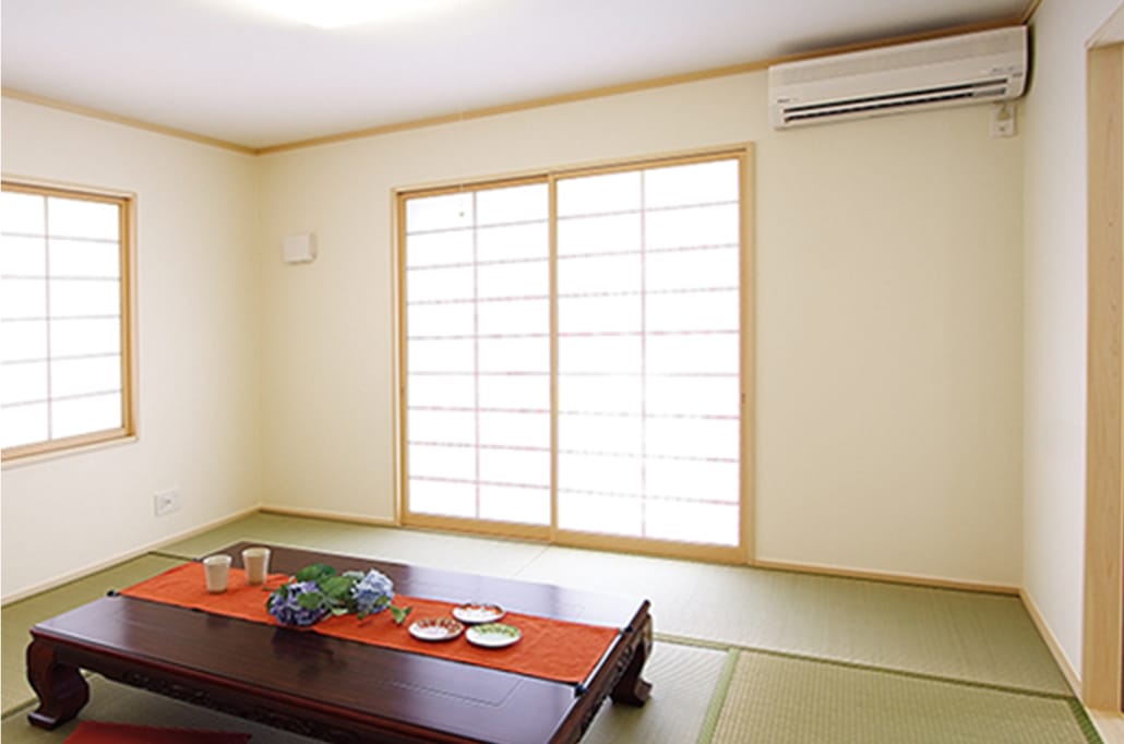 和室