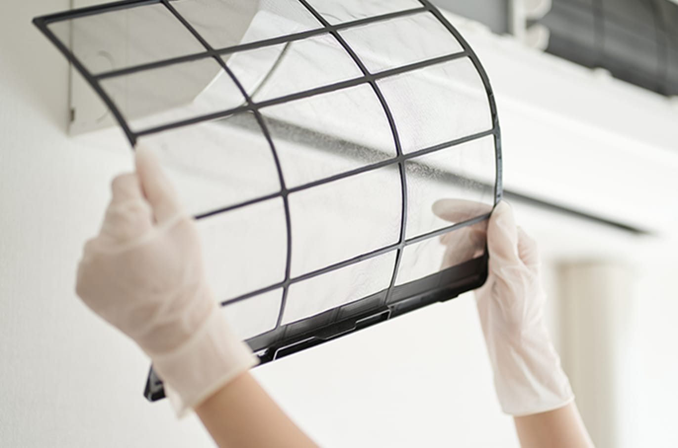 空調設備の設置・点検工事 最適な機種・配置でエアコン工事を実施します